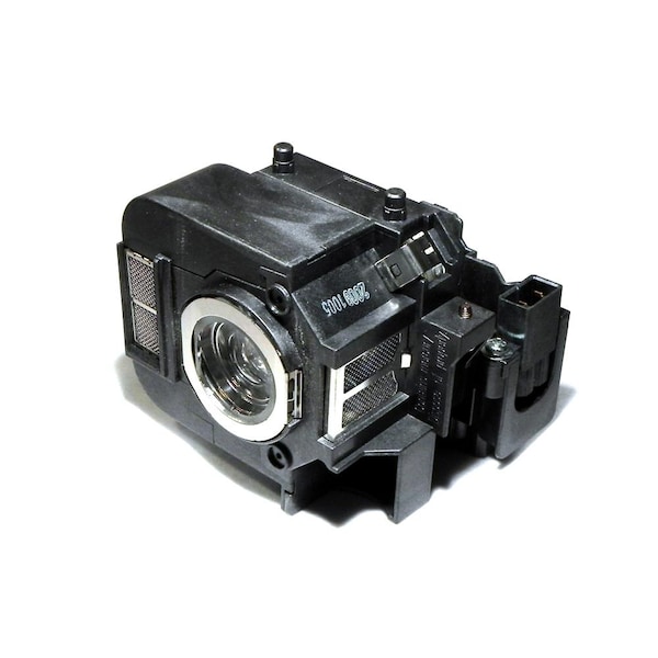 Ereplacements Ereplacement Lamp F/ Epson Pro, ELPLP50-ER ELPLP50-ER - main